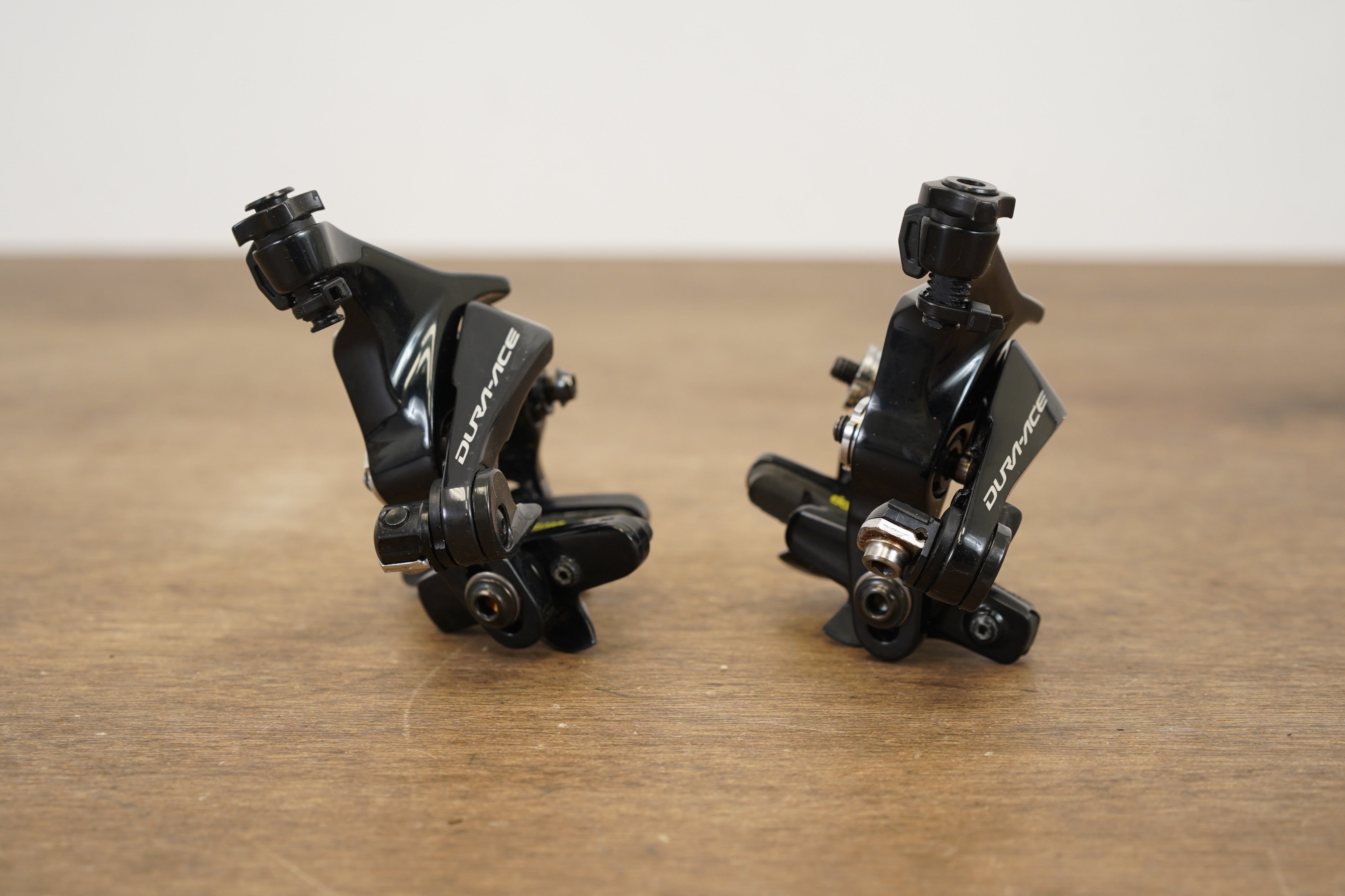 Shimano Dura-Ace BR-R9110 Direct Mount Rim Brake Calipers 9110