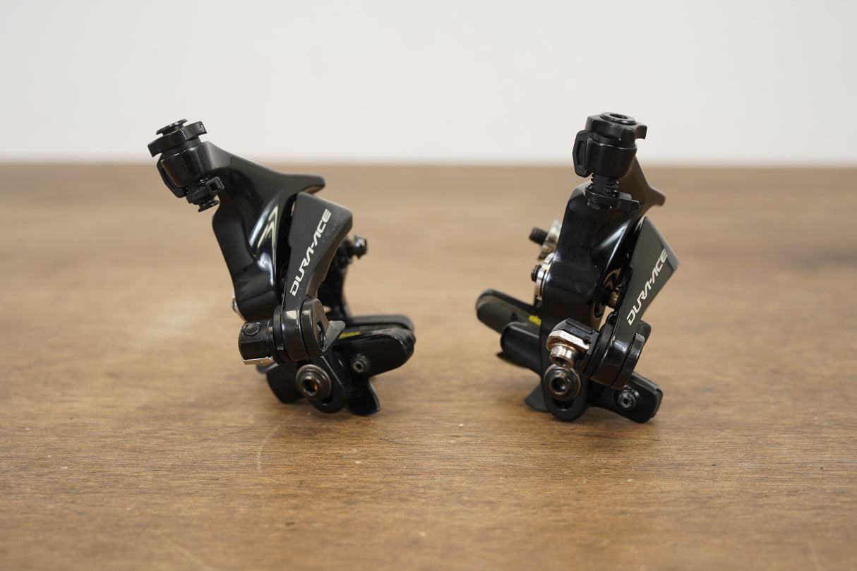 Shimano Dura-Ace BR-R9110 Direct Mount Rim Brake Calipers 9110