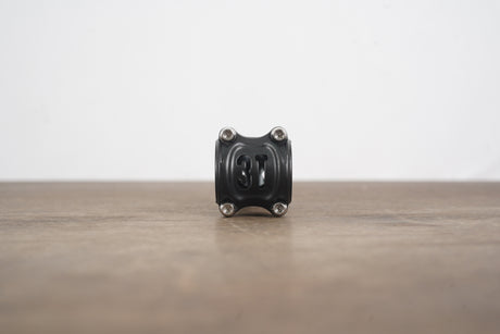 3T ARX Team 100mm ±6 Degree Alloy Road Stem 123g 1 1/8" 31.8mm