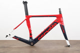 51cm Cervelo S3 Carbon Disc Brake Road Frameset