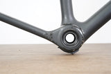 M (Medium) Parlee Z5 SLi Carbon Rim Brake Road Frameset