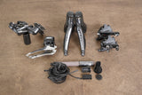 Shimano Ultegra R8070 Di2 11 Speed Electronic Hydraulic Disc Brake Groupset 8070