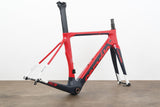 51cm Cervelo S3 Carbon Disc Brake Road Frameset