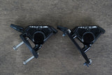SRAM Force eTap AXS HRD E1 12 Speed Wireless Electronic Disc Shifters + Calipers