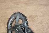 NEW 175mm 52/36T Shimano Ultegra FC-R8000 11 Speed Crankset 8000