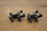 Shimano Dura-Ace BR-R9110 Direct Mount Rim Brake Calipers 9110