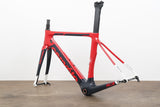 51cm Cervelo S3 Carbon Disc Brake Road Frameset