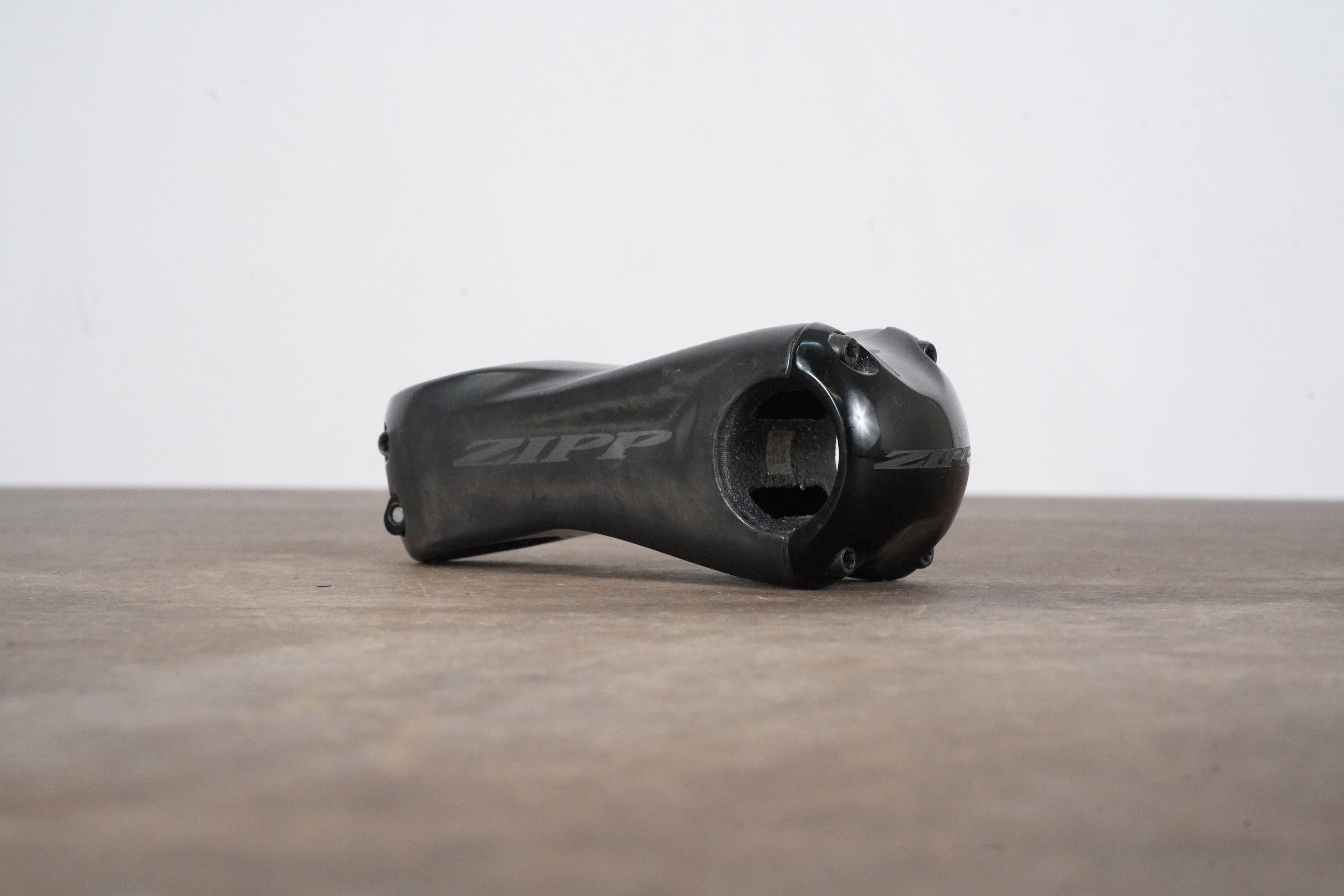 パーツ ZIPP SL SPRINT 100mm Zipp SL Sprint 100mm ±12 Degree Carbon Road Stem 170g 1 1/8