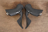 Shimano 105 ST-R7000 11 Speed Mechanical Rim Brake Shifters 7000