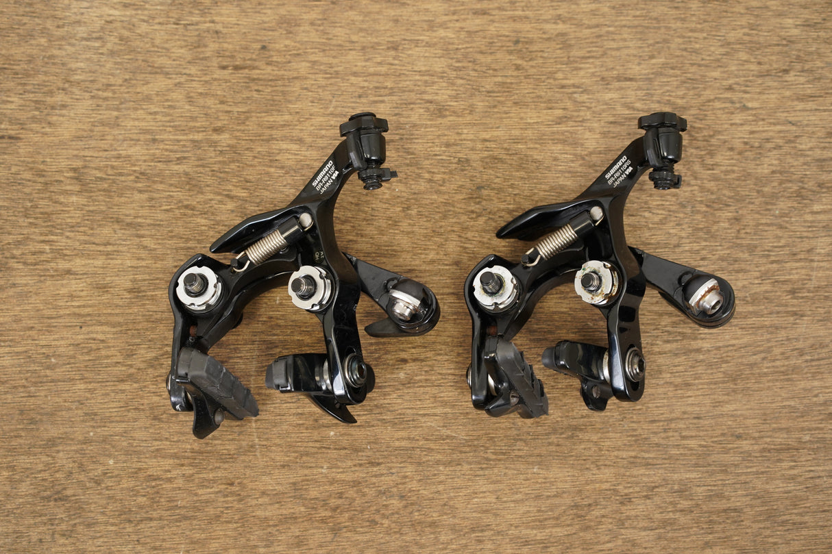 Shimano Dura-Ace BR-R9110 Direct Mount Rim Brake Calipers 9110