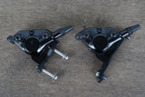 SRAM Force eTap AXS HRD E1 12 Speed Wireless Electronic Disc Shifters + Calipers