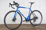 *Demo* M (Medium) Time Alpe d’Huez SRAM Rival AXS HED Carbon Disc Road Bike