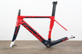 51cm Cervelo S3 Carbon Disc Brake Road Frameset