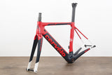 51cm Cervelo S3 Carbon Disc Brake Road Frameset