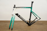 56cm Specialized S-WORKS Tarmac SL6 Carbon Rim Brake Road Frameset