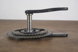 175mm 56/44T Campagnolo 11 Speed Power2Max NGeco Power Meter Crankset