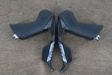 SRAM Force eTap AXS HRD E1 12 Speed Wireless Electronic Disc Shifters + Calipers