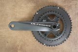 NEW 175mm 52/36T Shimano Ultegra FC-R8000 11 Speed Crankset 8000