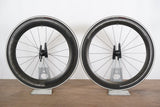 Felt Carbon Clincher Rim Brake Wheelset Shimano/SRAM 11 Speed