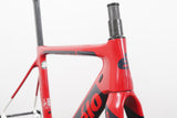 51cm Cervelo S3 Carbon Disc Brake Road Frameset