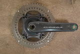 175mm 56/44T Campagnolo 11 Speed Power2Max NGeco Power Meter Crankset