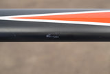 56cm Specialized S-WORKS Tarmac SL5 Carbon Rim Brake Frameset