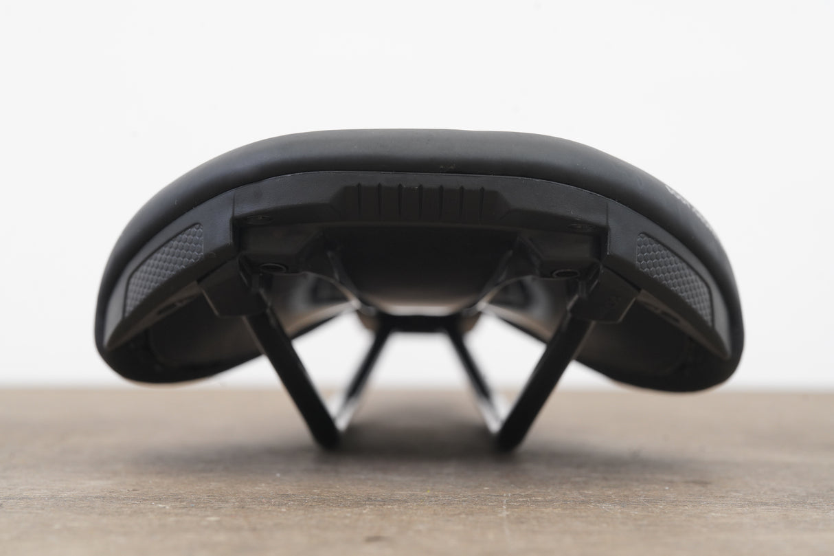 143mm Specialized Bridge Sport Steel Rail Road Saddle 311g