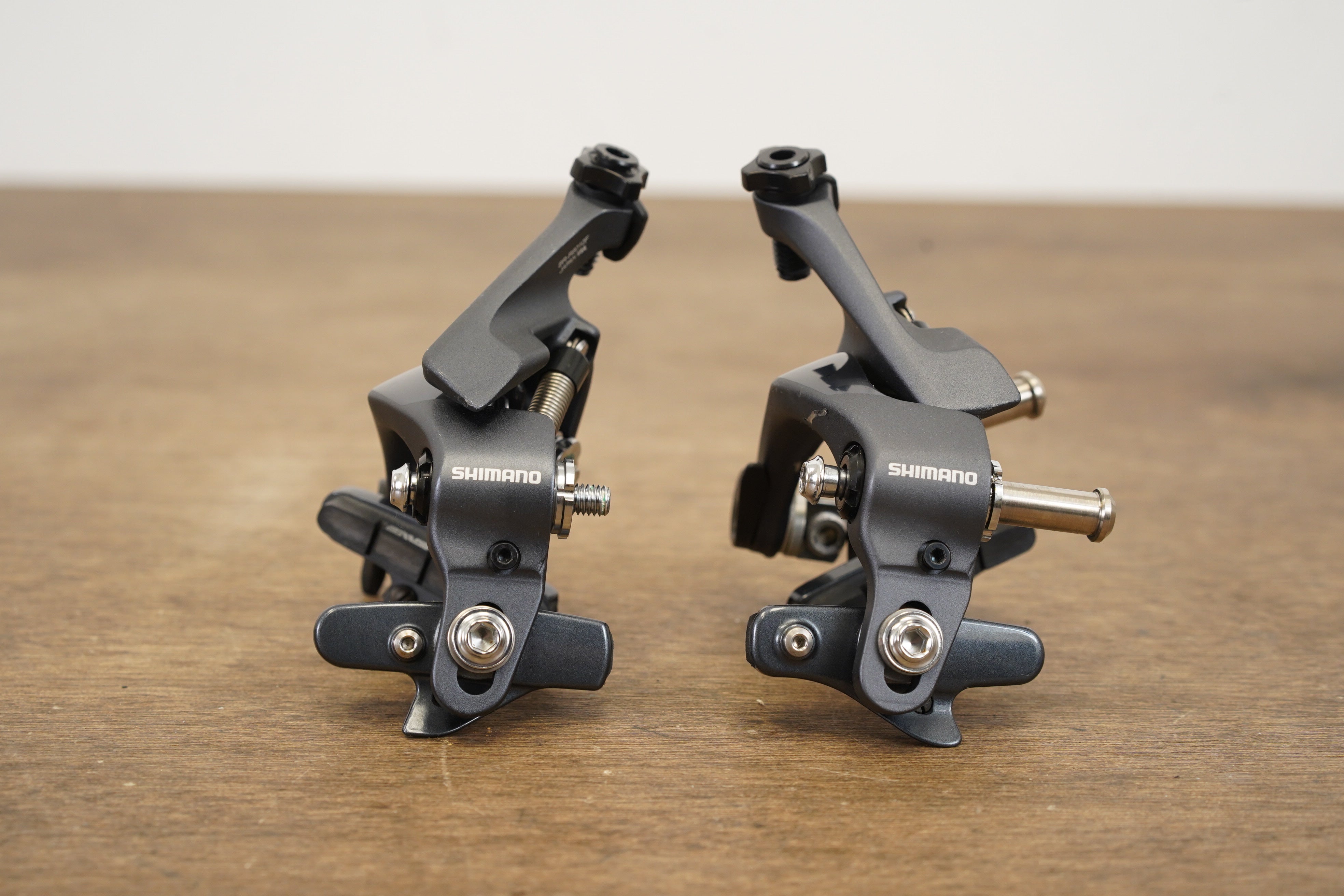 Shimano Ultegra BR-R8010 Direct Mount Rim Brake Calipers R8010