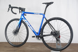 *Demo* M (Medium) Time Alpe d’Huez SRAM Rival AXS HED Carbon Disc Road Bike