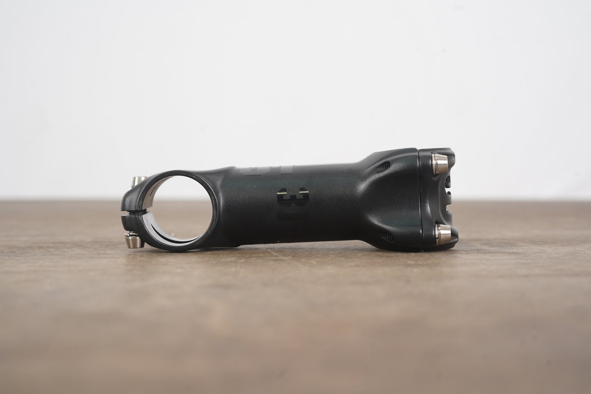 3T ARX Team 100mm ±6 Degree Alloy Road Stem 123g 1 1/8" 31.8mm