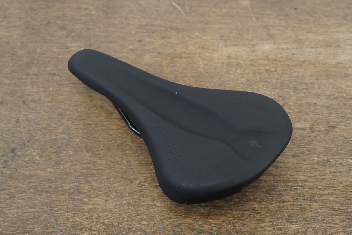143mm Specialized Bridge Sport Steel Rail Road Saddle 311g