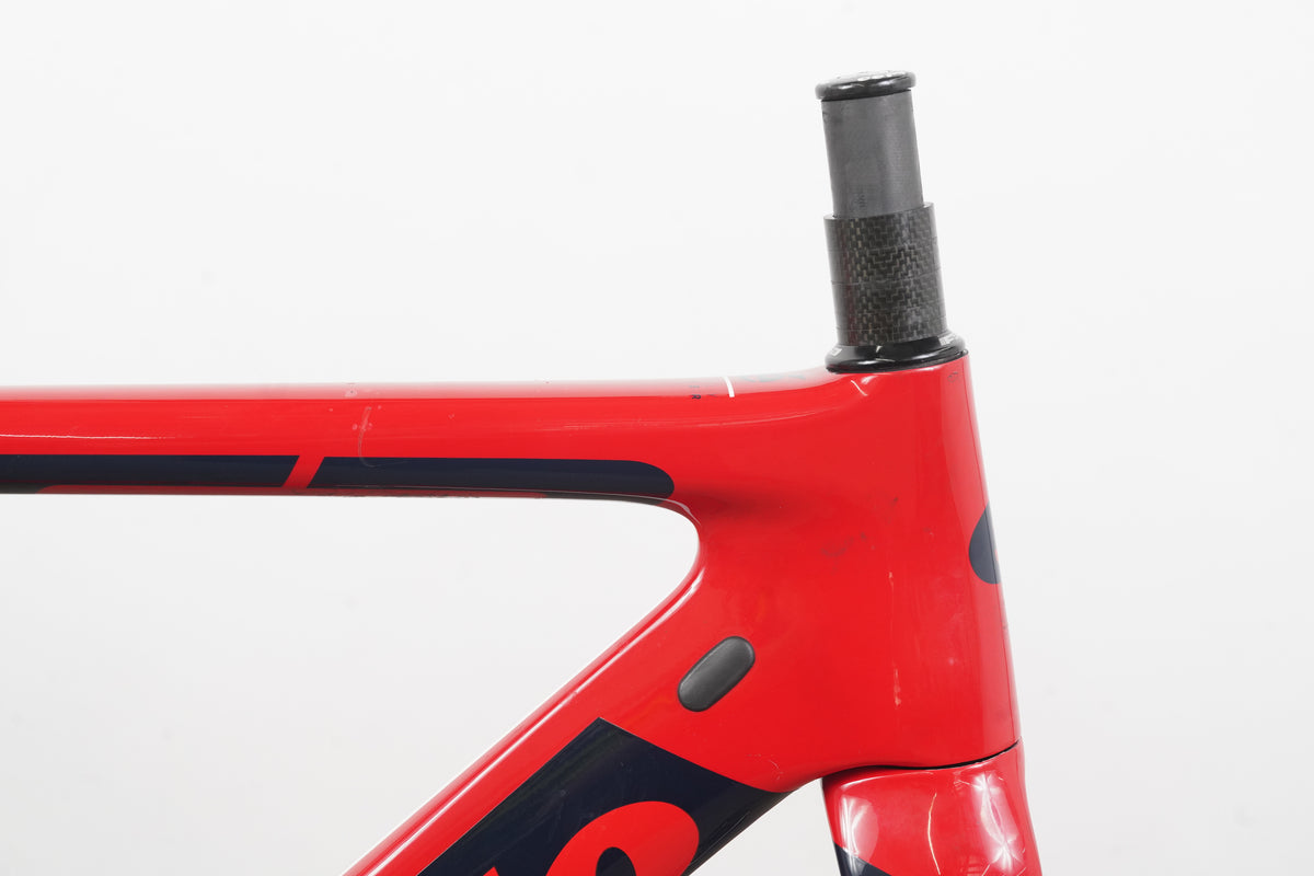 51cm Cervelo S3 Carbon Disc Brake Road Frameset