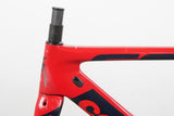 51cm Cervelo S3 Carbon Disc Brake Road Frameset