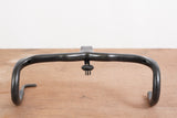 40cm 90mm Toseek Carbon Barstem Handlebar + Garmin Mount 1 1/8"