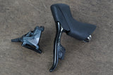 RIGHT SRAM Force AXS HRD D1 12 Speed Wireless Electronic Disc Shifter + Caliper