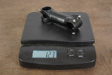 3T ARX Team 100mm ±6 Degree Alloy Road Stem 123g 1 1/8" 31.8mm