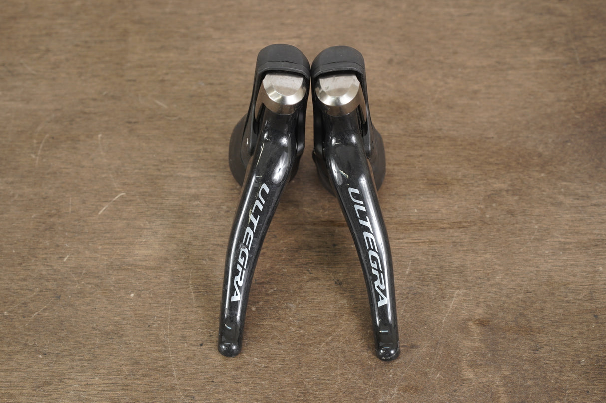 Shimano Ultegra 6800 11 Speed Mechanical Rim Brake Road Groupset