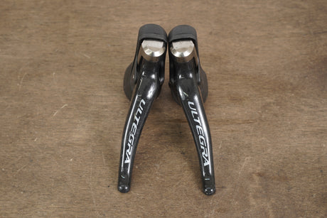 Shimano Ultegra 6800 11 Speed Mechanical Rim Brake Road Groupset