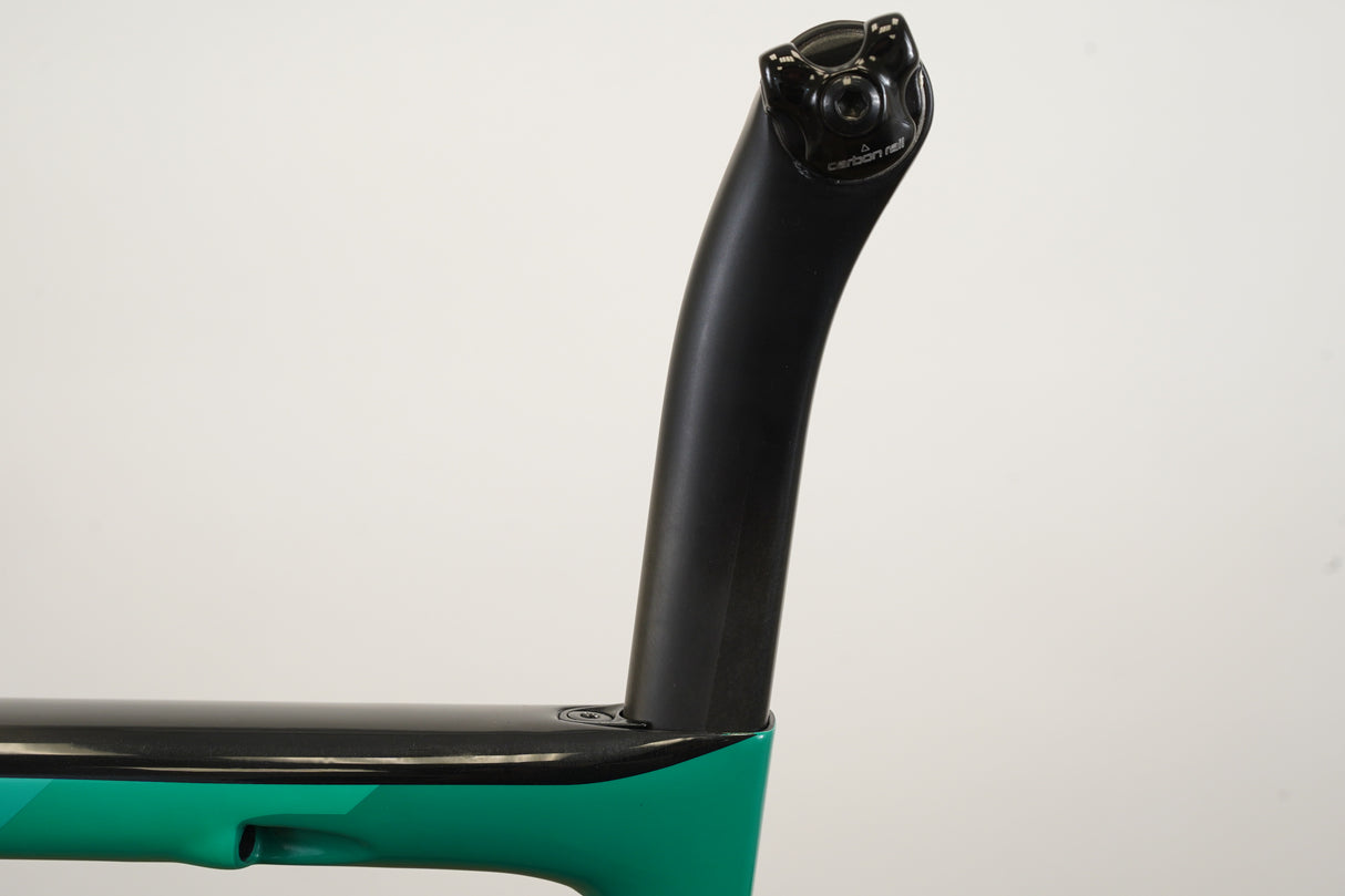 56cm Specialized S-WORKS Tarmac SL6 Carbon Rim Brake Road Frameset