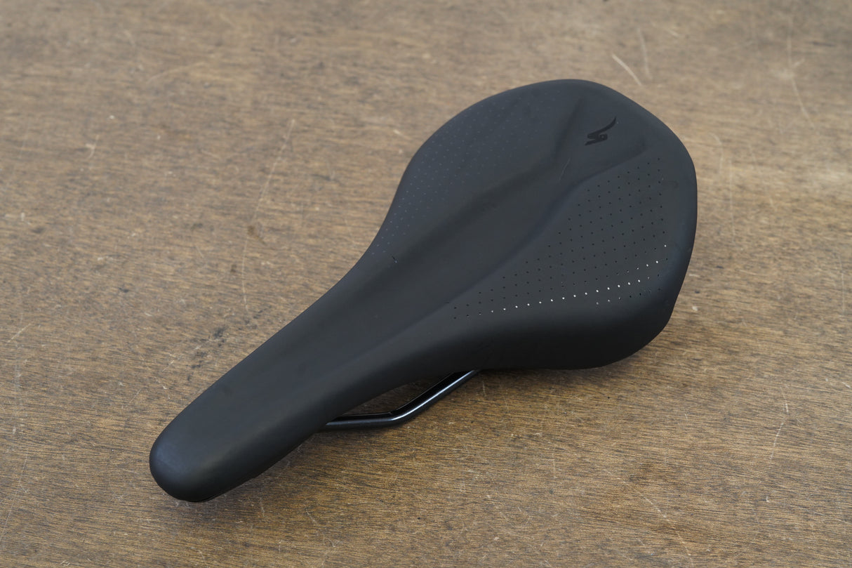 143mm Specialized Bridge Sport Steel Rail Road Saddle 311g
