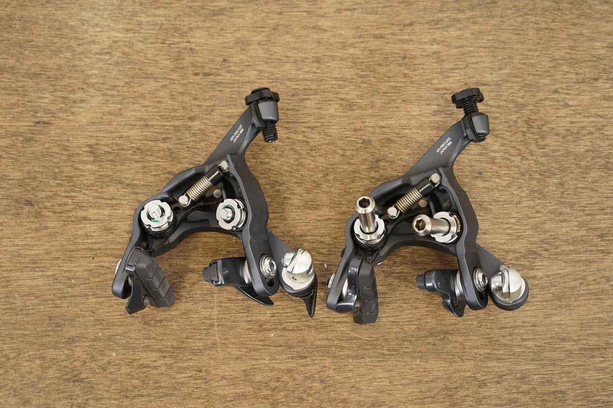 Shimano Ultegra BR-R8010 Direct Mount Rim Brake Calipers R8010