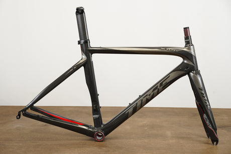 *Damaged* XS Time Scylon Carbon Rim Brake Road Frameset