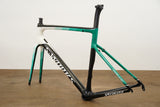 56cm Specialized S-WORKS Tarmac SL6 Carbon Rim Brake Road Frameset