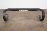 38cm Cervelo AB-08 Carbon Aero Compact Road Handlebar 31.8mm
