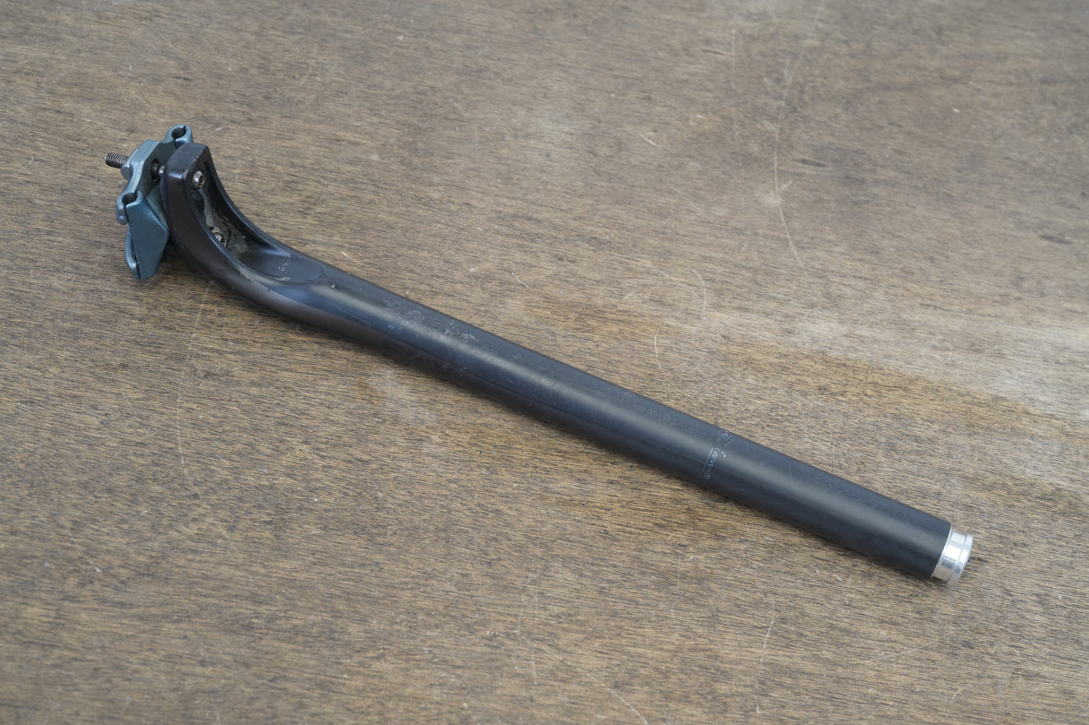 25.4mm Cannondale SAVE Carbon Setback Road Bike Seatpost