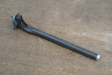 25.4mm Cannondale SAVE Carbon Setback Road Bike Seatpost