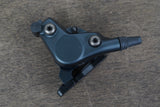 RIGHT SRAM Force AXS HRD D1 12 Speed Wireless Electronic Disc Shifter + Caliper
