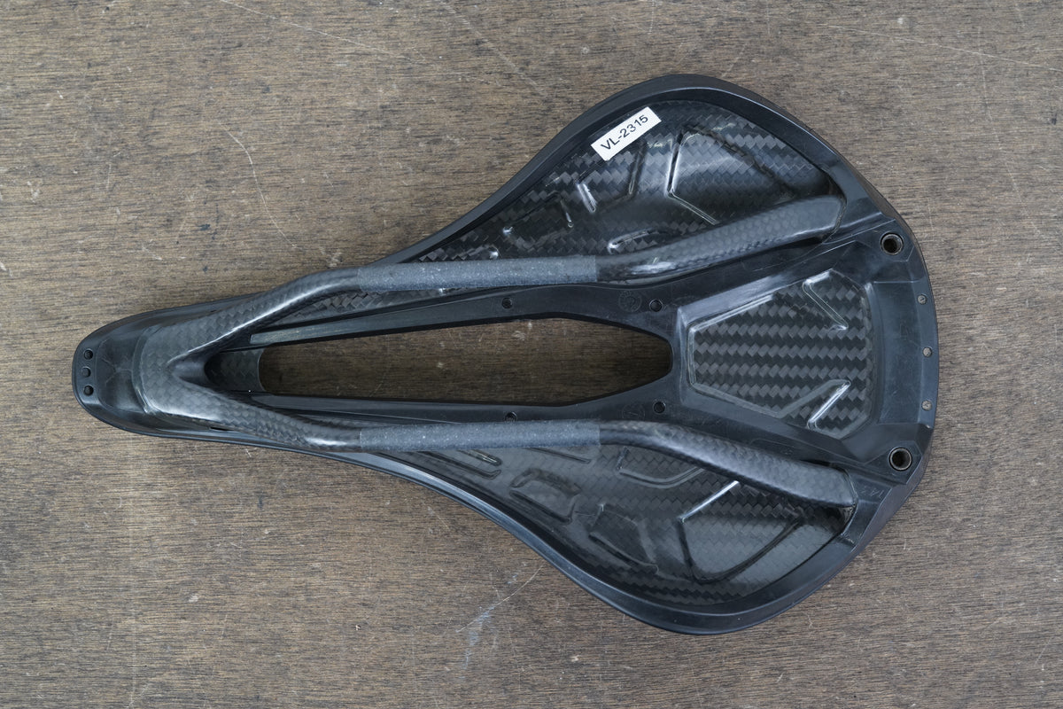 143mm Specialized S-WORKS Power Carbon Rail Road Saddle 158g