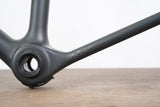 M (Medium) Parlee Z5 SLi Carbon Rim Brake Road Frameset