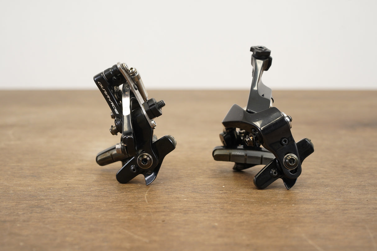 Shimano Dura-Ace BR-9010 Direct Mount Rim Brake Calipers